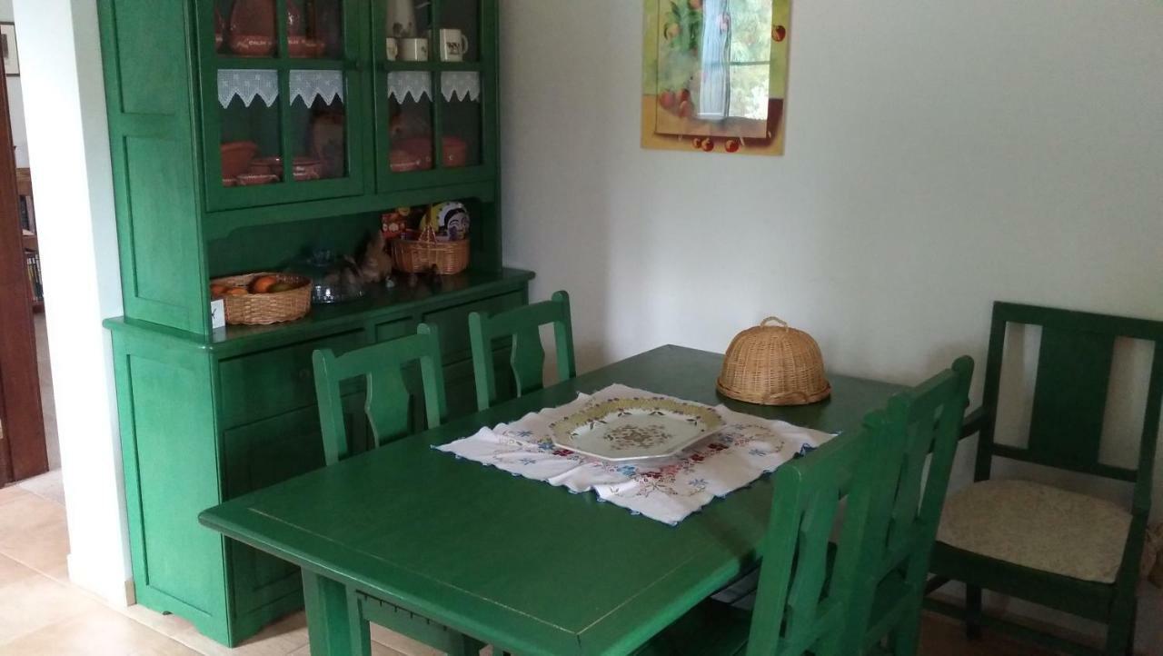 폰테 데 리마 Casa Maria Joana 빌라 외부 사진